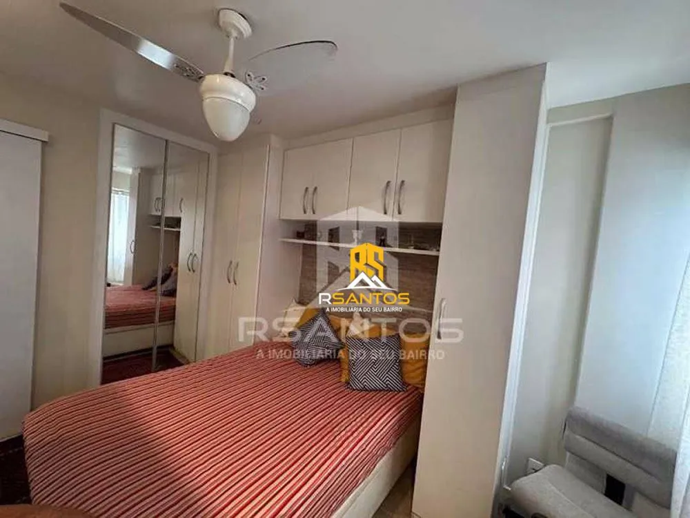 Cobertura, 3 quartos, 108 m² - Foto 8