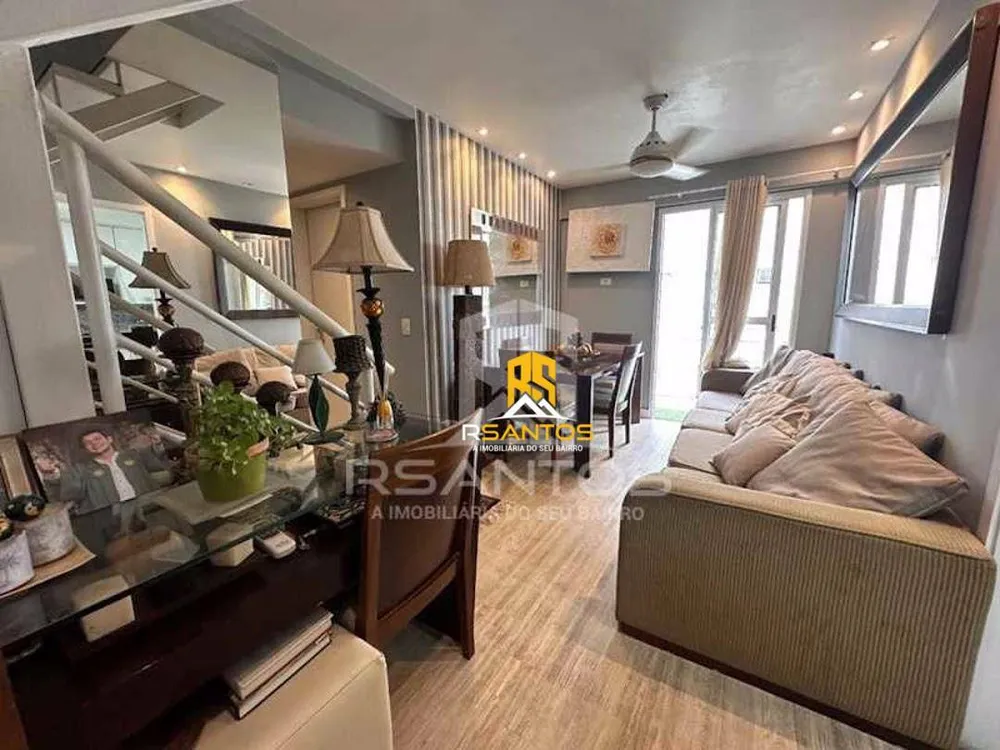 Cobertura, 3 quartos, 108 m² - Foto 6