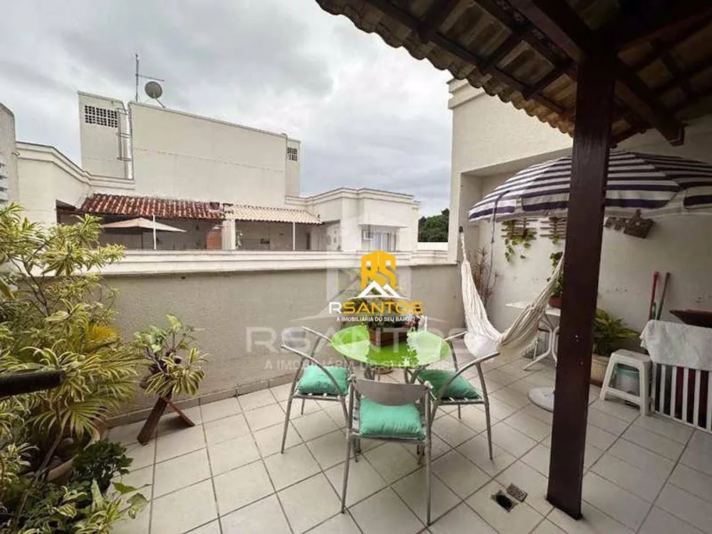 Cobertura, 3 quartos, 108 m² - Foto 23