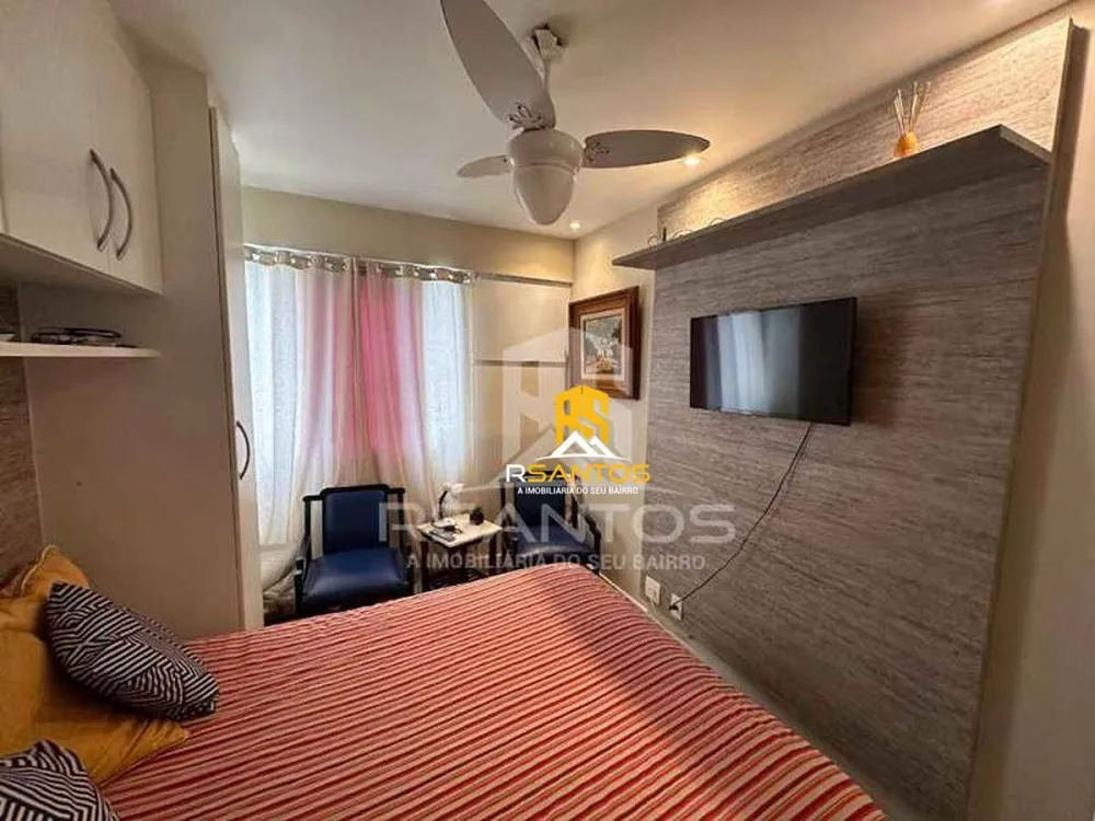 Cobertura, 3 quartos, 108 m² - Foto 9
