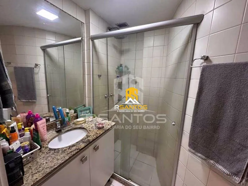 Cobertura, 3 quartos, 108 m² - Foto 13