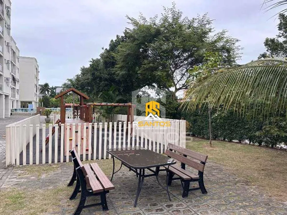 Cobertura, 3 quartos, 108 m² - Foto 27