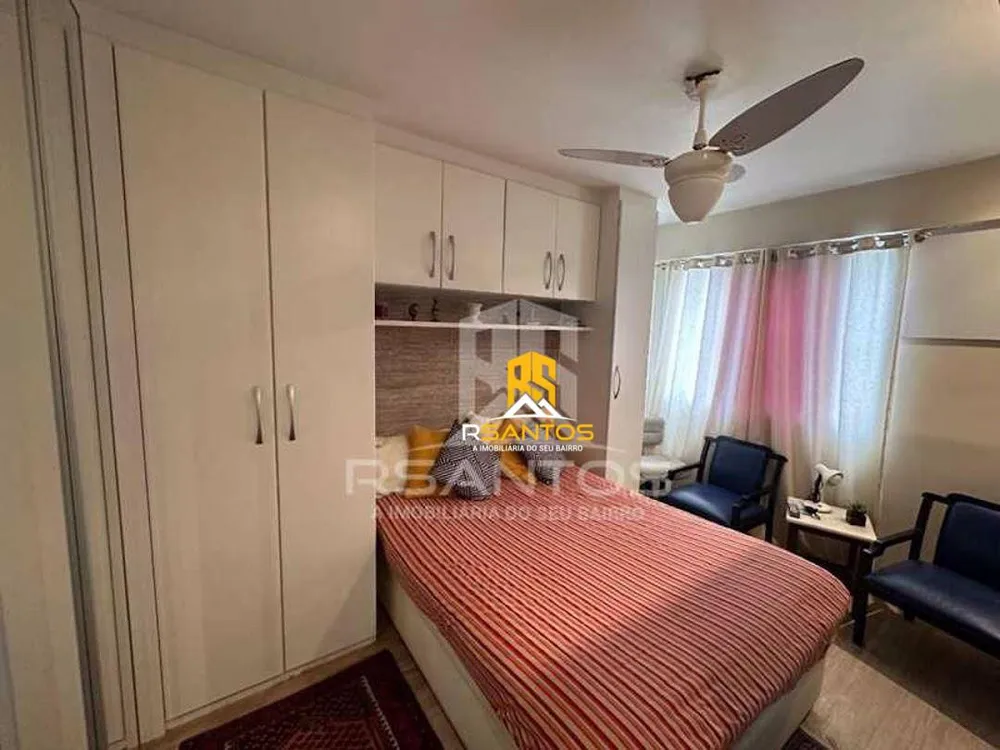 Cobertura, 3 quartos, 108 m² - Foto 11