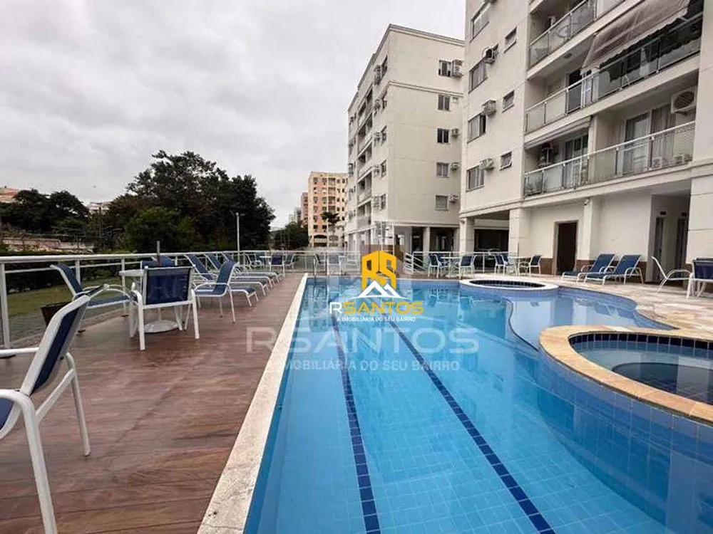 Cobertura, 3 quartos, 108 m² - Foto 1