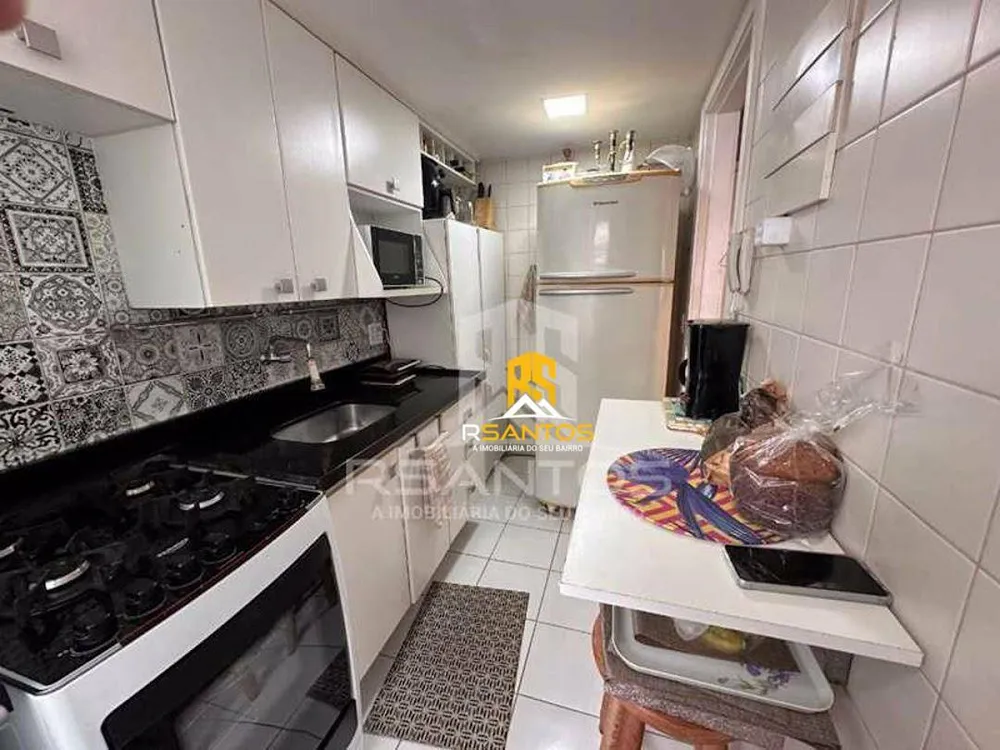 Cobertura, 3 quartos, 108 m² - Foto 17