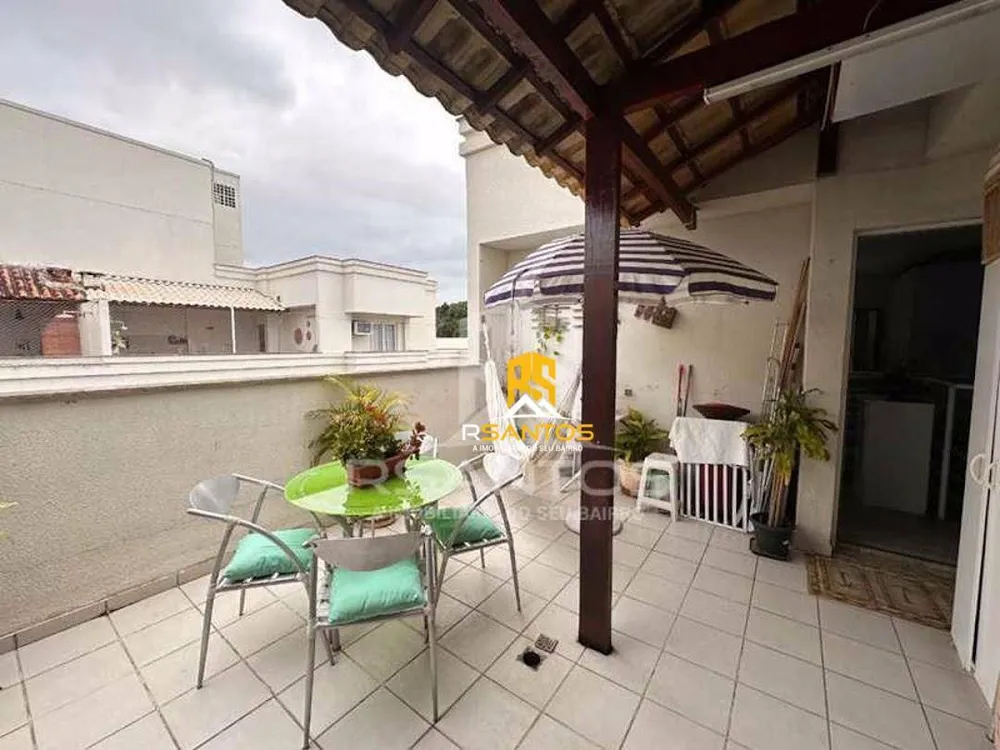Cobertura, 3 quartos, 108 m² - Foto 24