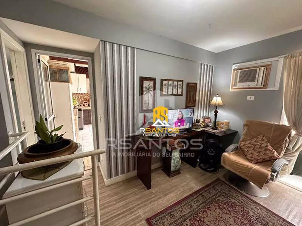 Cobertura, 3 quartos, 108 m² - Foto 19