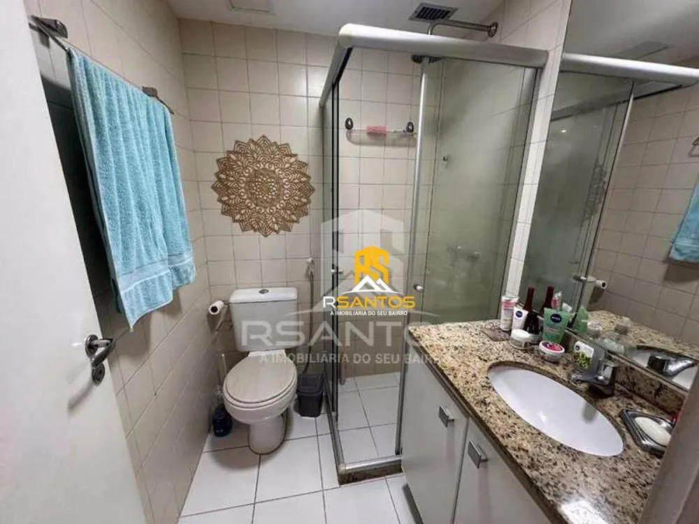 Cobertura, 3 quartos, 108 m² - Foto 7