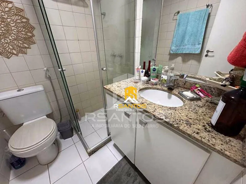 Cobertura, 3 quartos, 108 m² - Foto 10