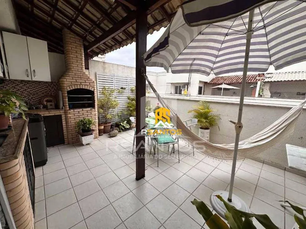 Cobertura, 3 quartos, 108 m² - Foto 25
