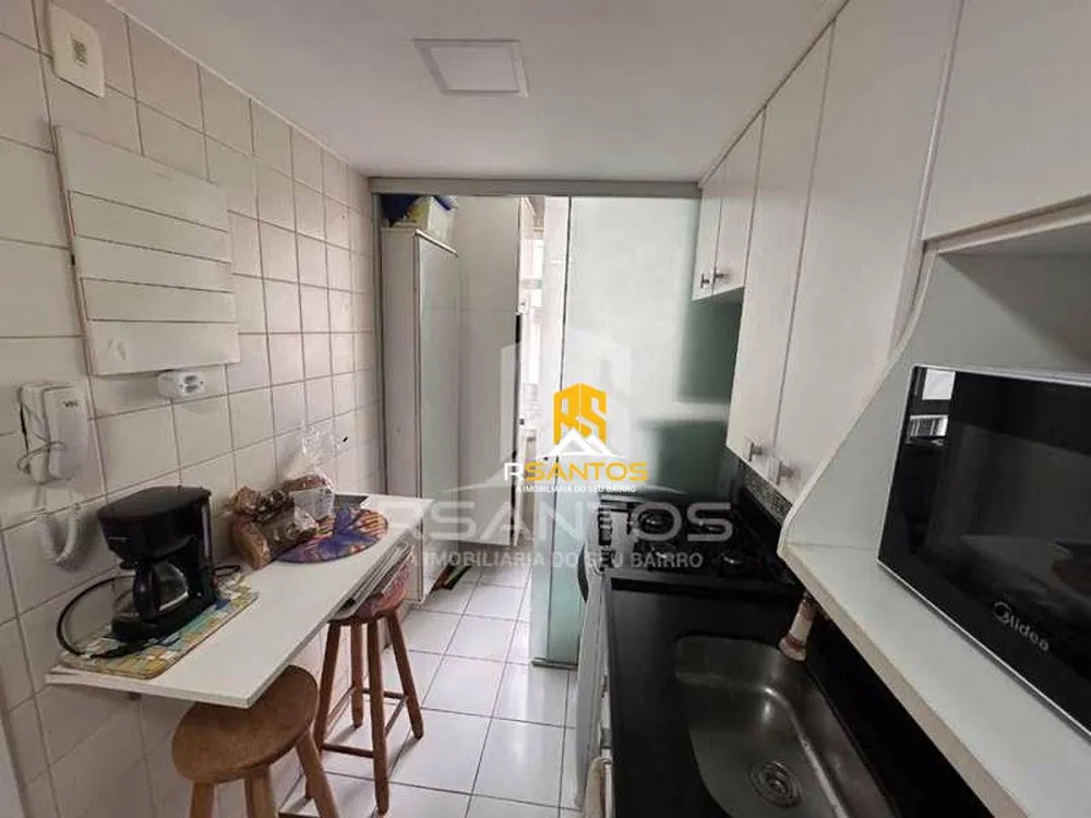 Cobertura, 3 quartos, 108 m² - Foto 15