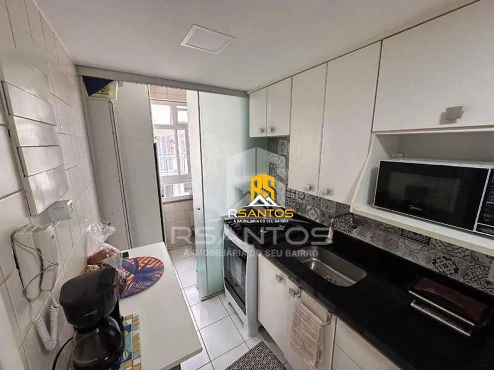 Cobertura, 3 quartos, 108 m² - Foto 16