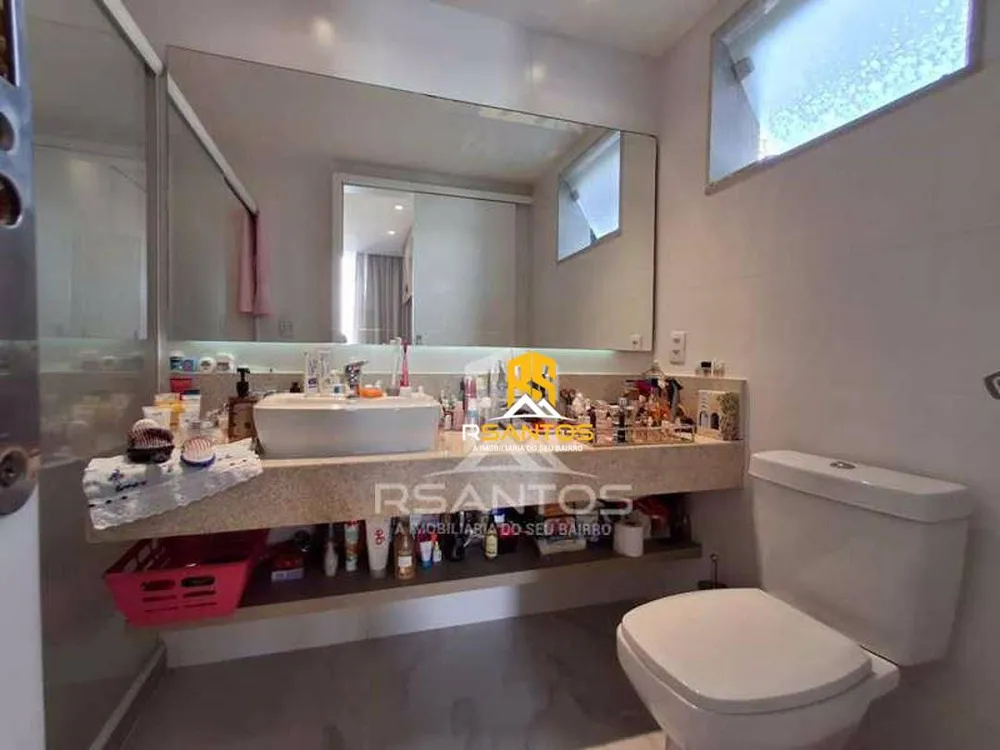 Casa de Condomínio, 3 quartos - Foto 7