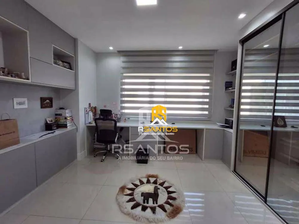 Casa de Condomínio, 3 quartos - Foto 28