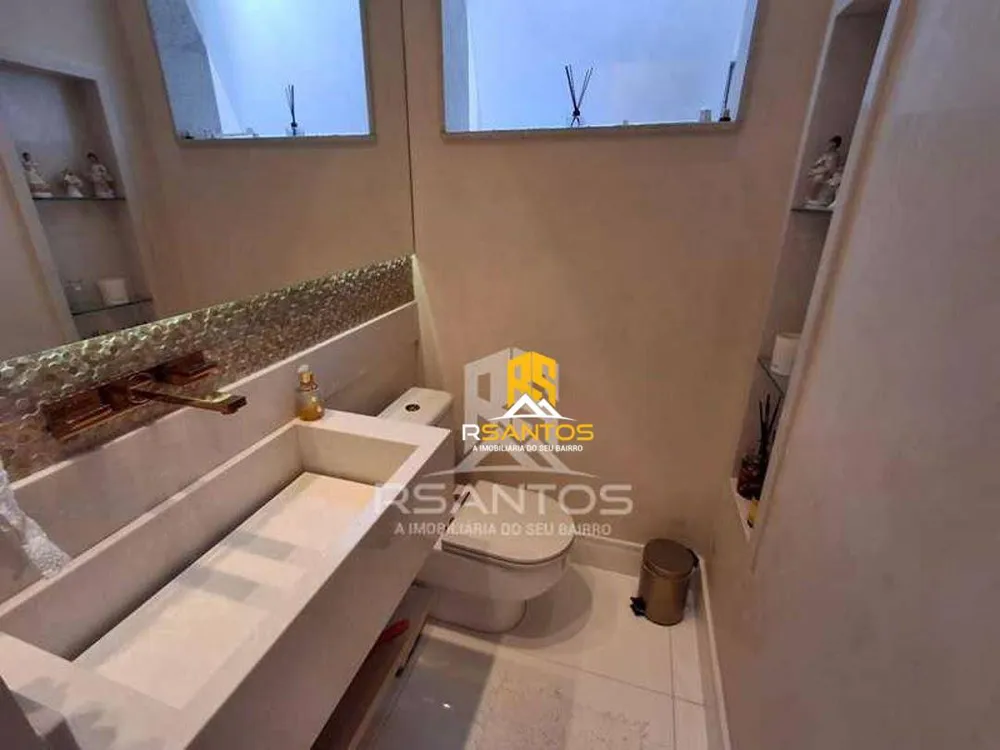 Casa de Condomínio, 3 quartos - Foto 27