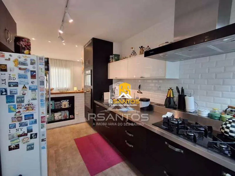 Casa de Condomínio, 3 quartos - Foto 6