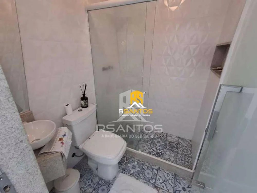 Casa de Condomínio, 3 quartos - Foto 8