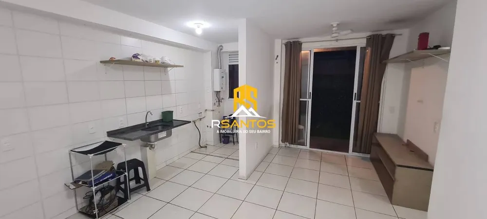 Apartamento, 2 quartos, 75 m² - Foto 4