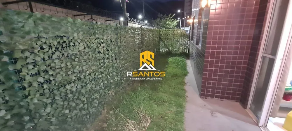 Apartamento, 2 quartos, 75 m² - Foto 1