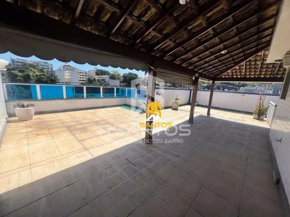 Cobertura, 3 quartos, 241 m² - Foto 6
