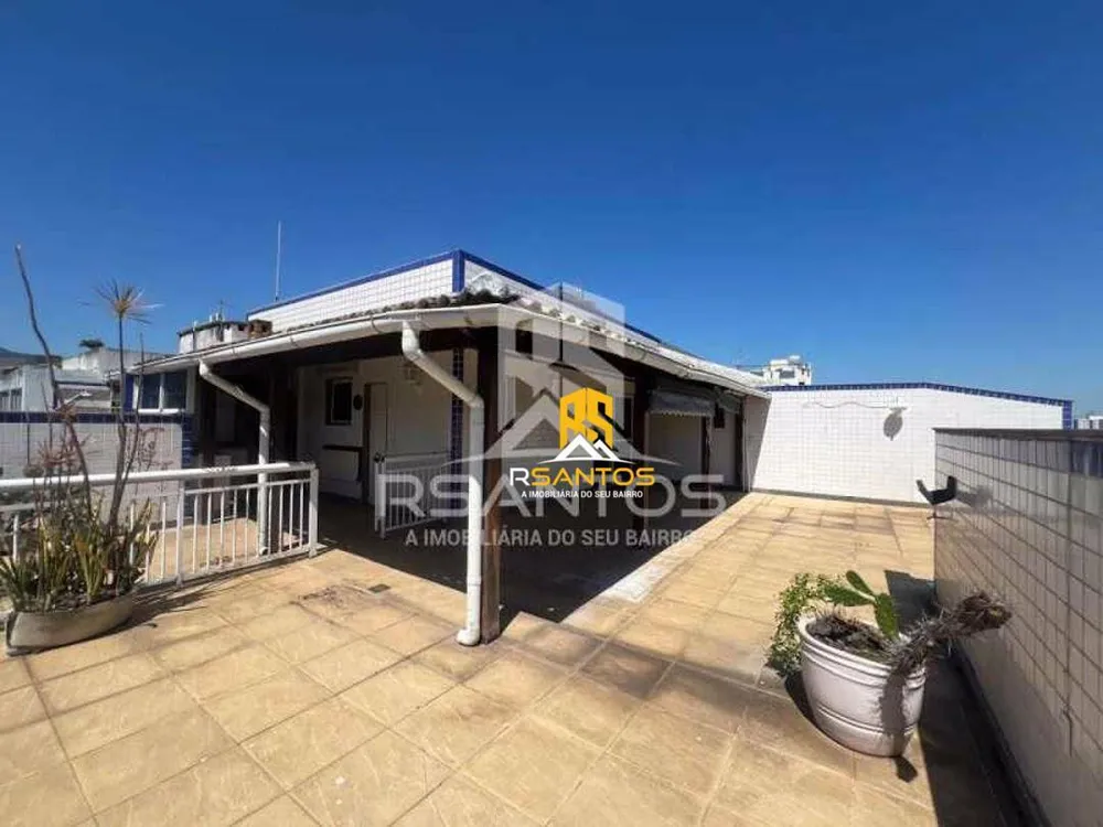 Cobertura, 3 quartos, 241 m² - Foto 5