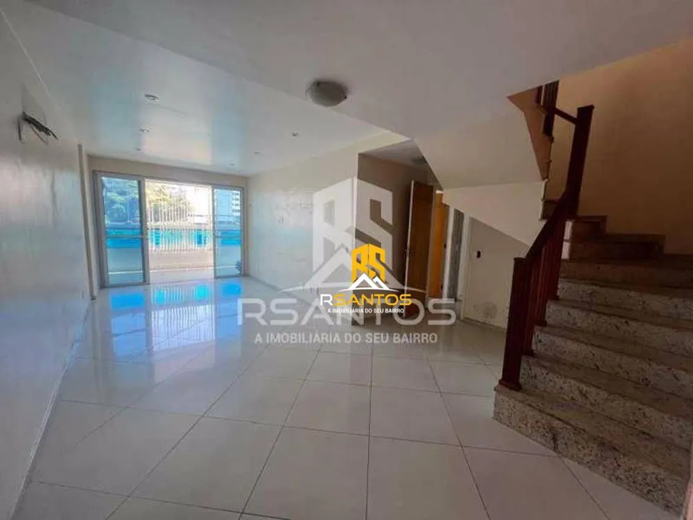 Cobertura, 3 quartos, 241 m² - Foto 14