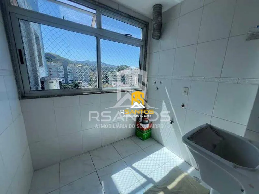 Cobertura, 3 quartos, 241 m² - Foto 19