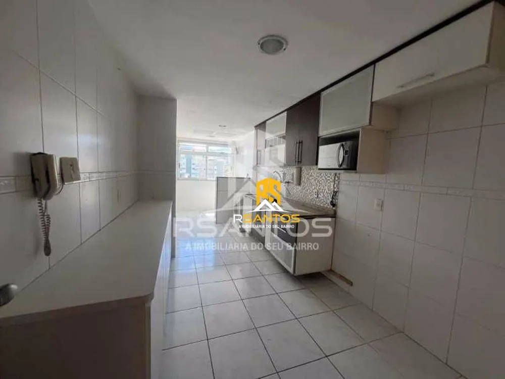 Cobertura, 3 quartos, 241 m² - Foto 10