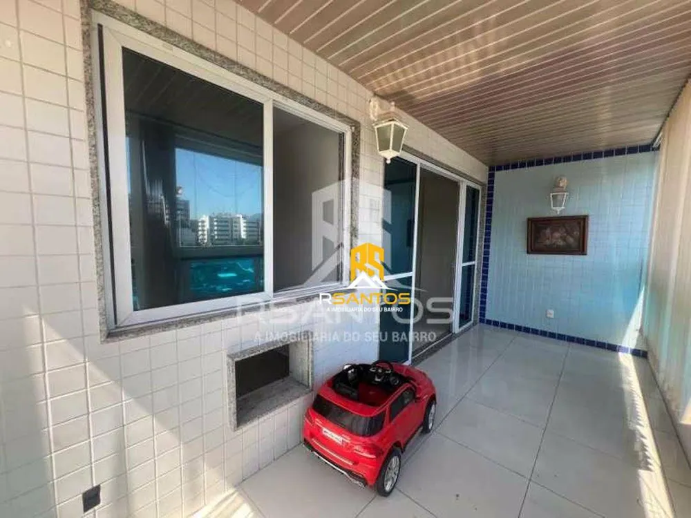 Cobertura, 3 quartos, 241 m² - Foto 2