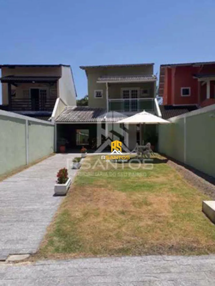 Casa de Condomínio, 3 quartos - Foto 12