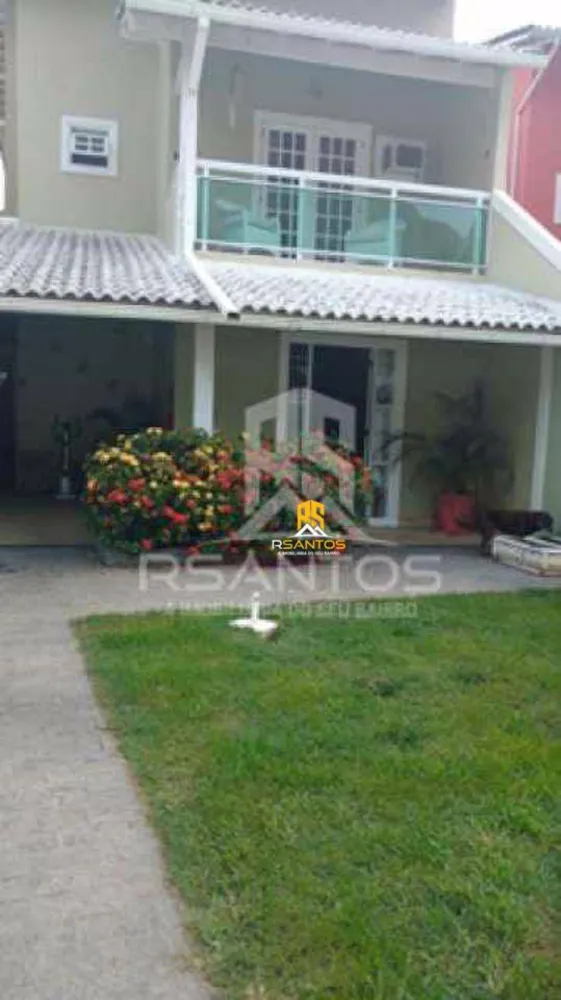 Casa de Condomínio, 3 quartos - Foto 11