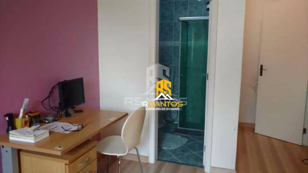 Casa de Condomínio, 3 quartos - Foto 7