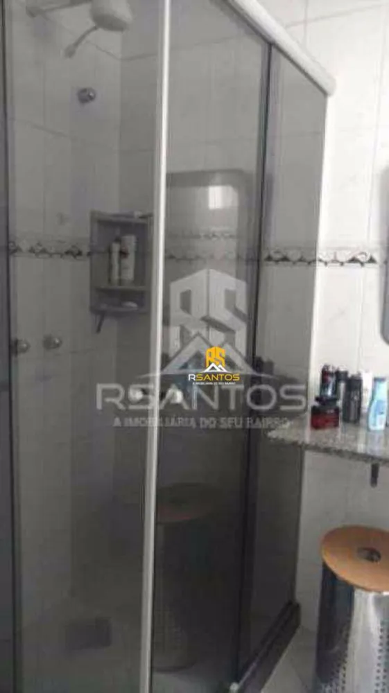 Casa de Condomínio, 3 quartos - Foto 8