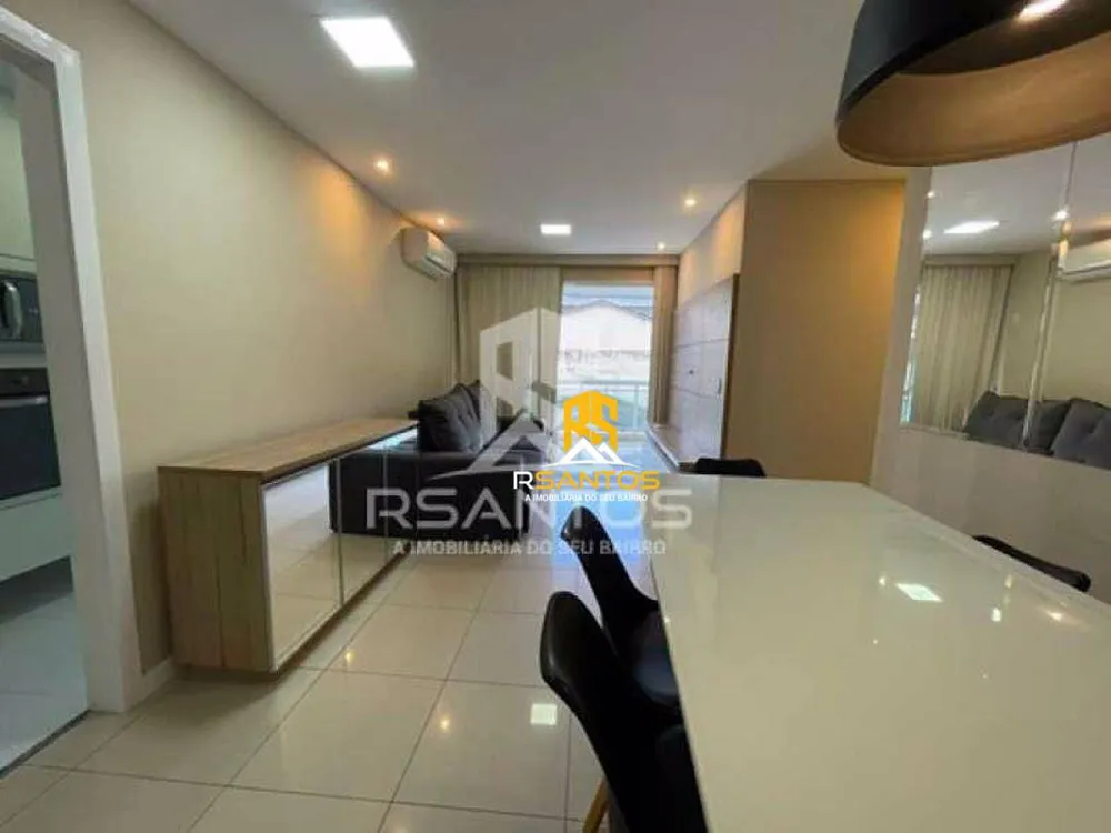 Apartamento, 3 quartos, 83 m² - Foto 19