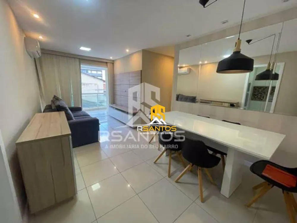 Apartamento, 3 quartos, 83 m² - Foto 11