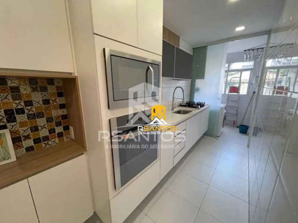Apartamento, 3 quartos, 83 m² - Foto 16