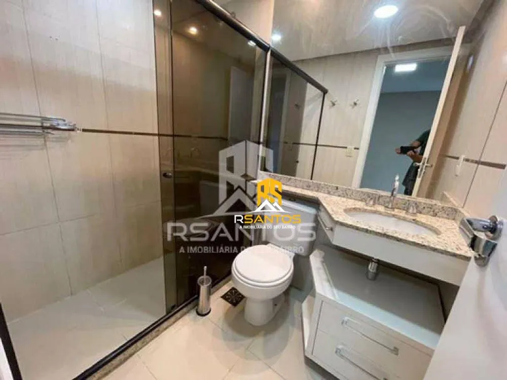Apartamento, 3 quartos, 83 m² - Foto 5