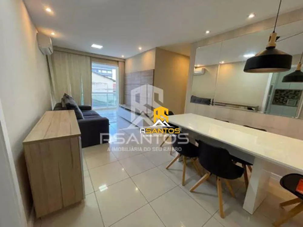 Apartamento, 3 quartos, 83 m² - Foto 7