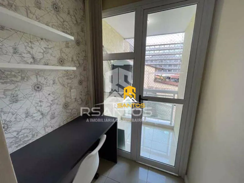 Apartamento, 3 quartos, 83 m² - Foto 17