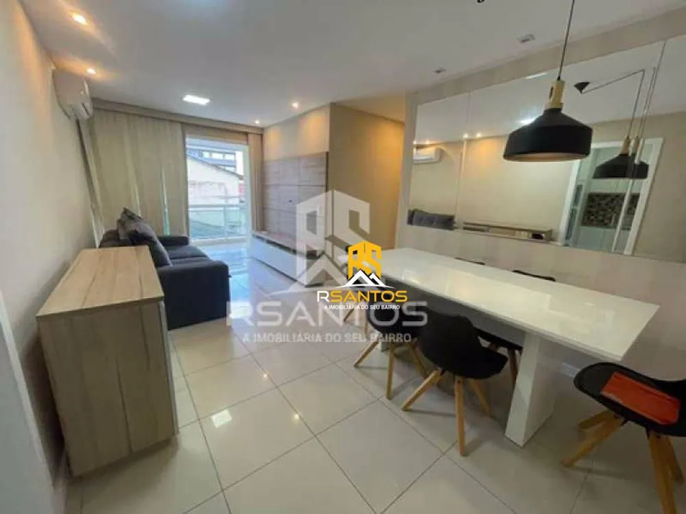 Apartamento, 3 quartos, 83 m² - Foto 6