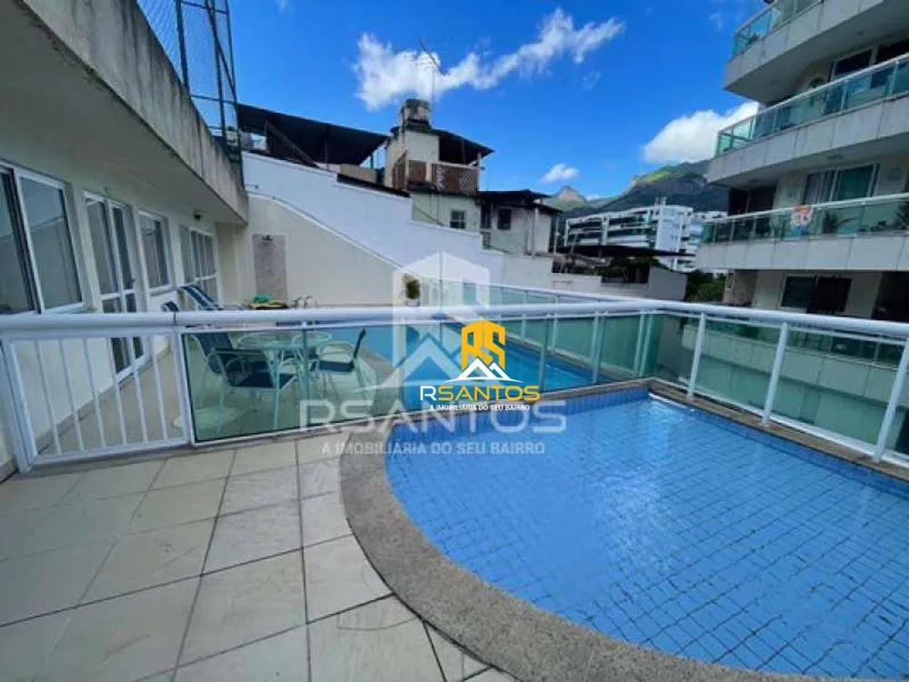 Apartamento, 3 quartos, 83 m² - Foto 9