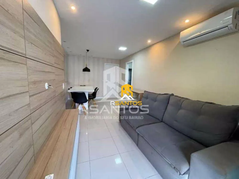 Apartamento, 3 quartos, 83 m² - Foto 10