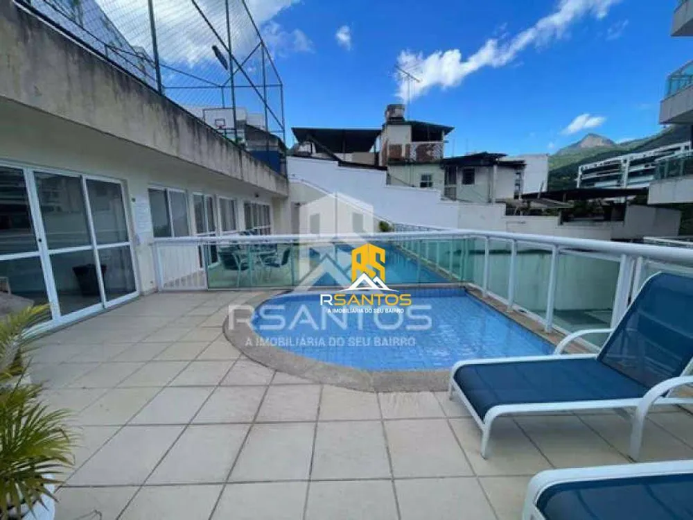 Apartamento, 3 quartos, 83 m² - Foto 3