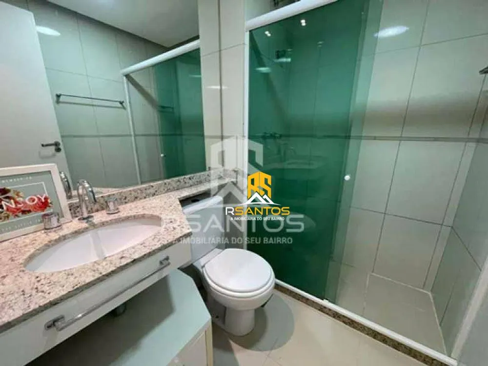 Apartamento, 3 quartos, 83 m² - Foto 2