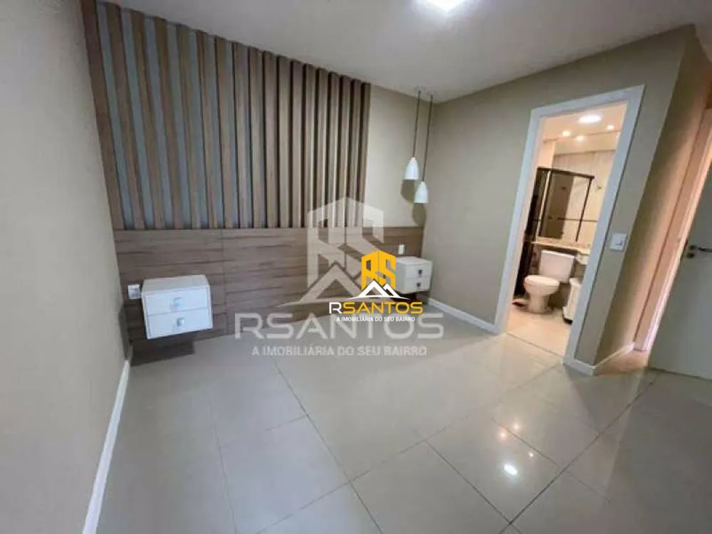 Apartamento, 3 quartos, 83 m² - Foto 21