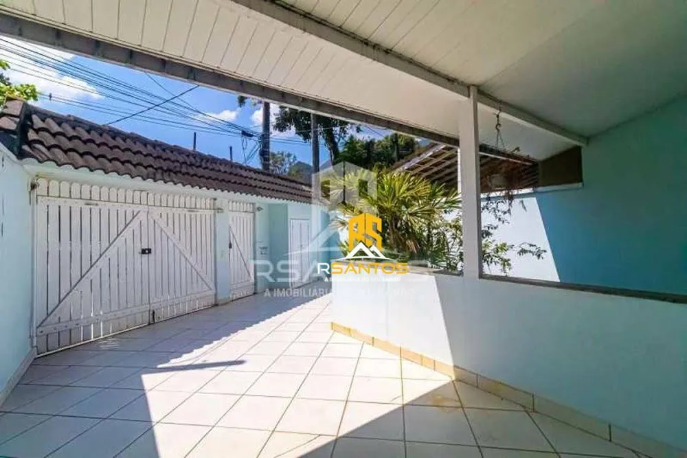 Casa de Condomínio, 3 quartos - Foto 21