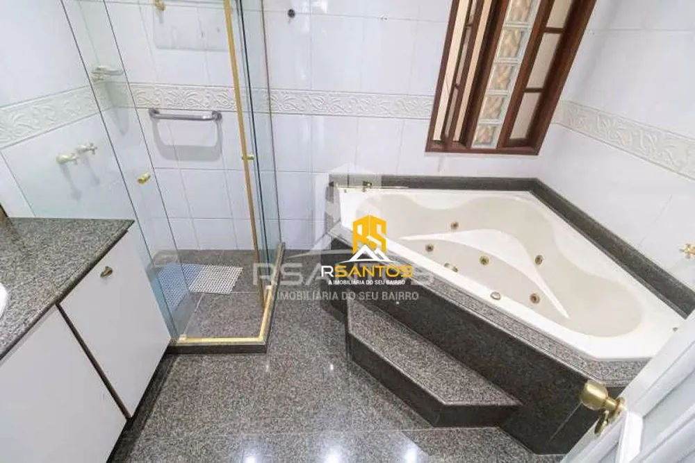 Casa de Condomínio, 3 quartos - Foto 18