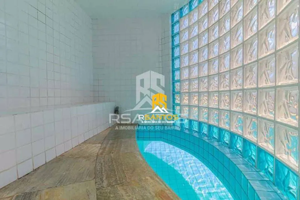 Casa de Condomínio, 3 quartos - Foto 25