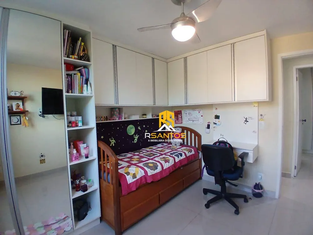 Apartamento, 4 quartos, 152 m² - Foto 16