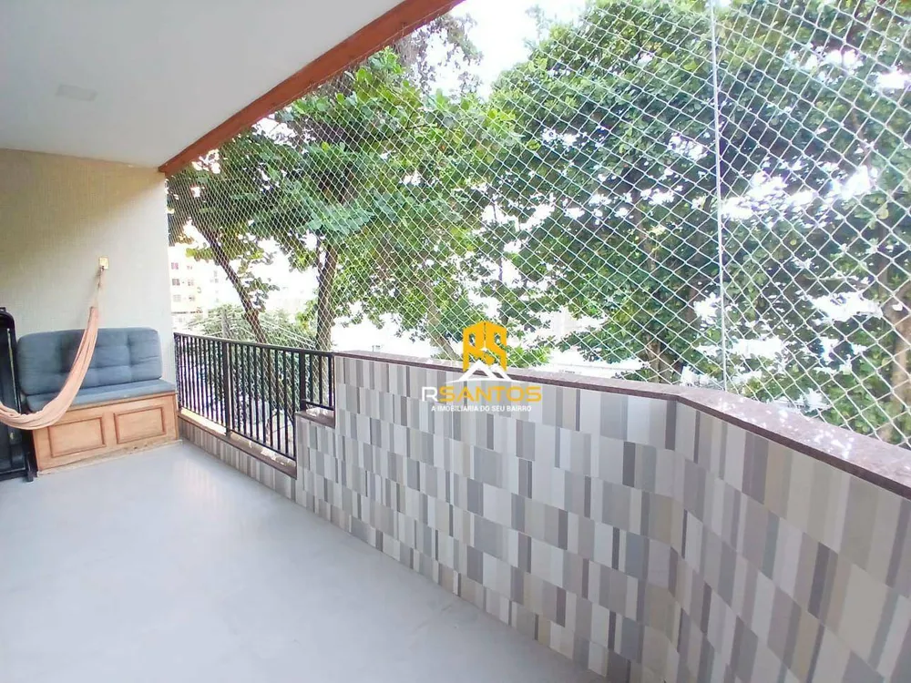 Apartamento, 4 quartos, 152 m² - Foto 14